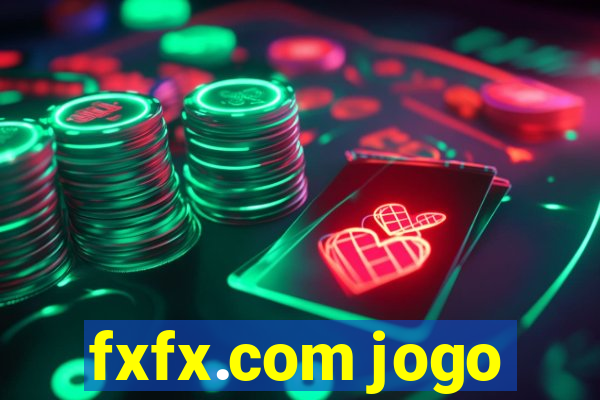 fxfx.com jogo